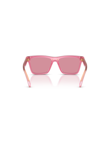 Occhiali sole bambino VERSACE KIDS - VK4004U - 53701T - 28 2