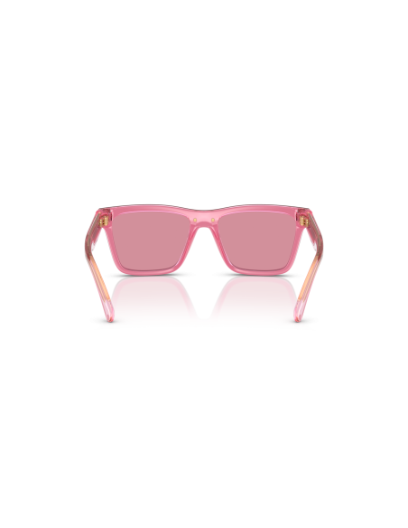 Occhiali sole bambino VERSACE KIDS - VK4004U - 53701T - 28