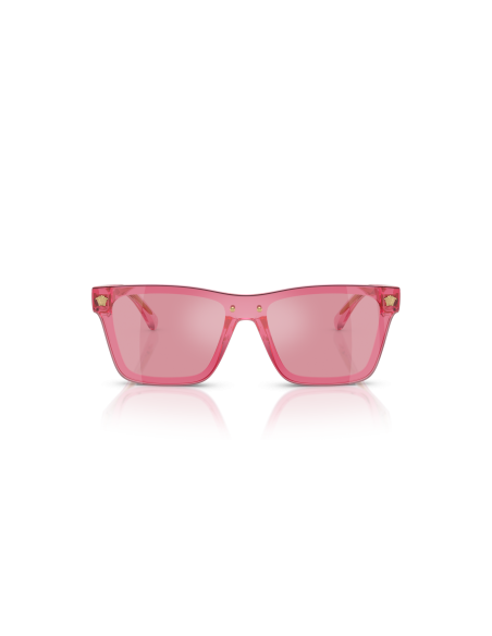 Occhiali sole bambino VERSACE KIDS - VK4004U - 53701T - 28