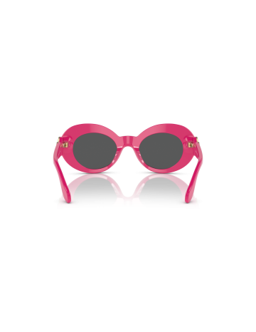 Occhiali sole bambino VERSACE KIDS - VK4428U - 536787 - 45 2