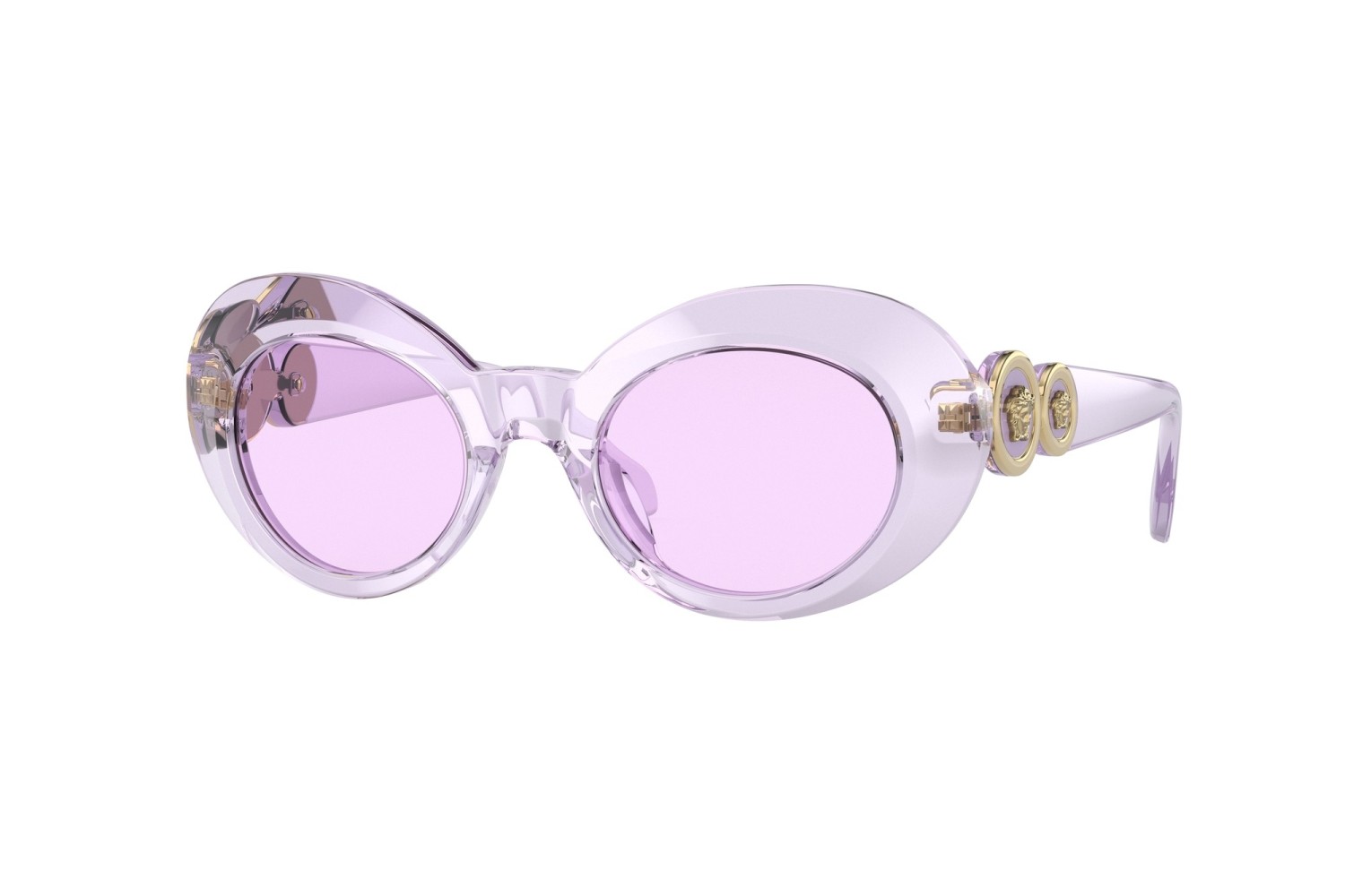 Occhiali sole bambino VERSACE KIDS - VK4428U - 53721A - 45