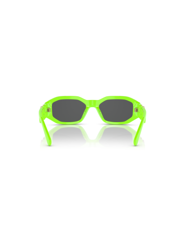 Occhiali sole bambino VERSACE KIDS - VK4429U - 536987 - 48 2