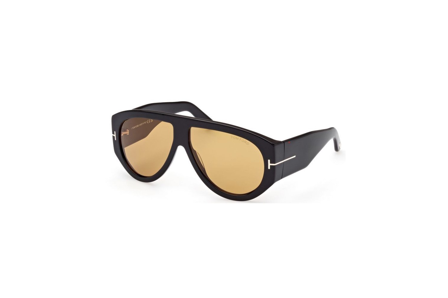 Tom Ford Bronson Sonnenbrille Größe 60 | Isolani