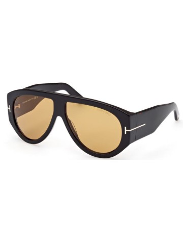 Tom Ford - Bronson - FT1044/S - 01E - 60