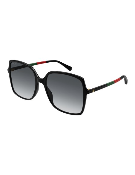 Occhiali sole Gucci - GG0544S - 007 - 57