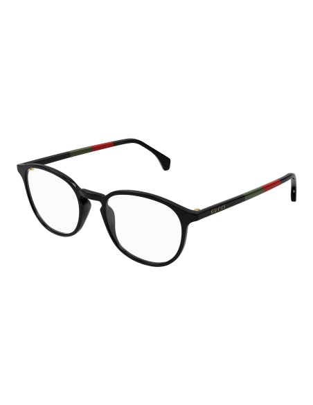 Occhiali vista Gucci - GG0551O - 021 - 50