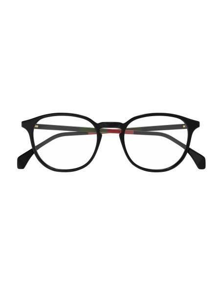 Occhiali vista Gucci - GG0551O - 021 - 50