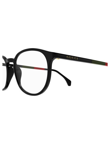 Occhiali vista Gucci - GG0551O - 021 - 50