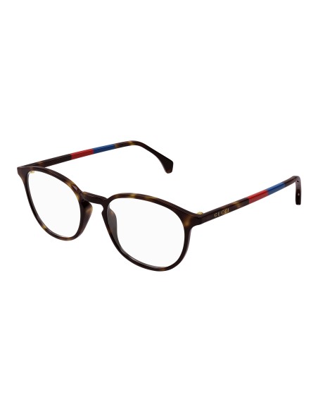 Occhiali vista Gucci - GG0551O - 022 - 50
