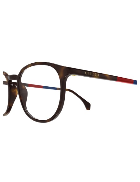 Occhiali vista Gucci - GG0551O - 022 - 50