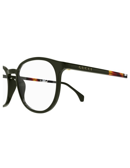 Occhiali vista Gucci - GG0551O - 023 - 50