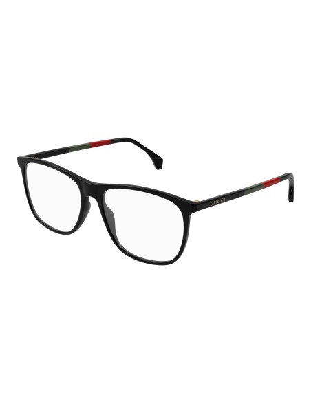 Occhiali vista Gucci - GG0554O - 009 - 55
