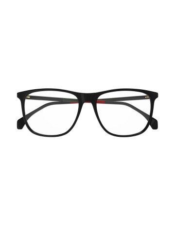 Occhiali vista Gucci - GG0554O - 009 - 55 2