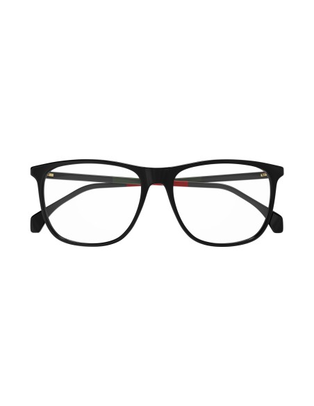 Occhiali vista Gucci - GG0554O - 009 - 55
