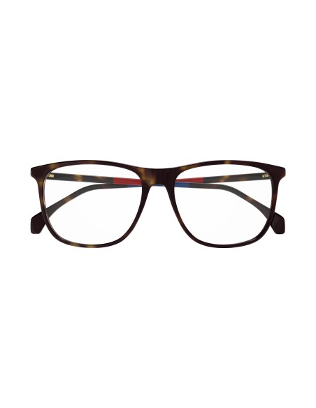 Occhiali vista Gucci - GG0554O - 010 - 55