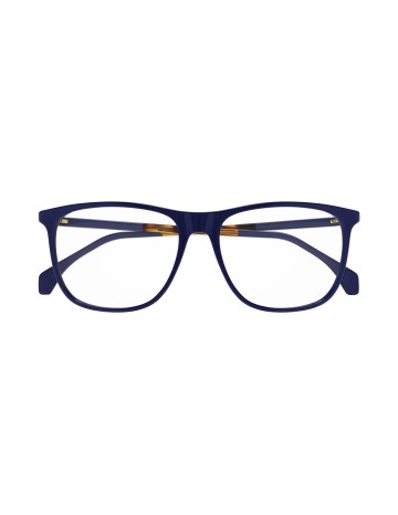 Occhiali vista Gucci - GG0554O - 011 - 55 2