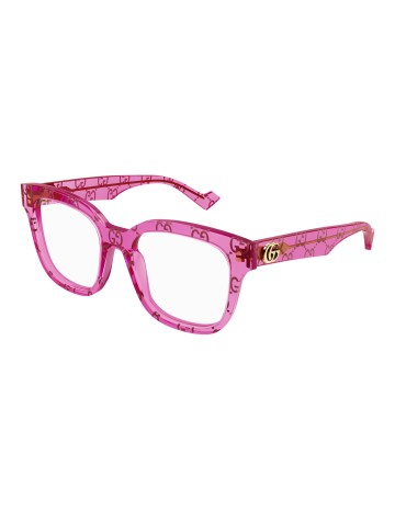 Eyeglasses Gucci - GG0958O - 011 - 52