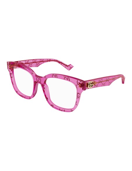Occhiali vista Gucci - GG0958O - 011 - 52