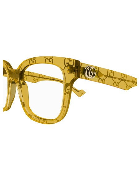 Occhiali vista Gucci - GG0958O - 012 - 52