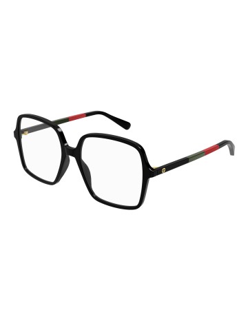 Occhiali vista Gucci - GG1003O - 008 - 53