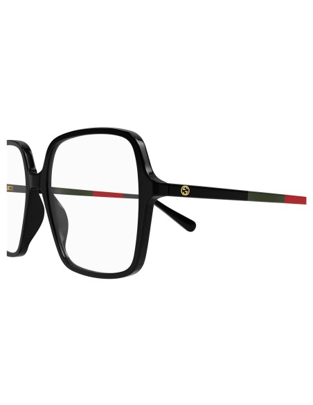 Occhiali vista Gucci - GG1003O - 008 - 53