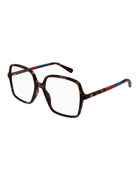 Occhiali vista Gucci - GG1003O - 009 - 53