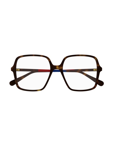 Occhiali vista Gucci - GG1003O - 009 - 53