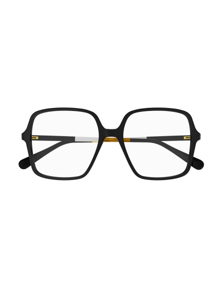 Occhiali vista Gucci - GG1003O - 010 - 53