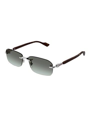 Sunglasses Gucci - GG1221S - 008 - 56
