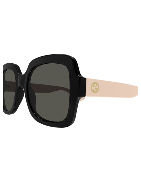 Occhiali sole Gucci - GG1337S - 008 - 54