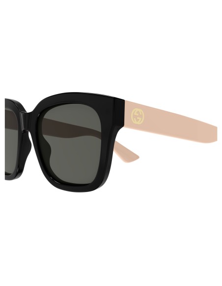 Occhiali sole Gucci - GG1338S - 006 - 54