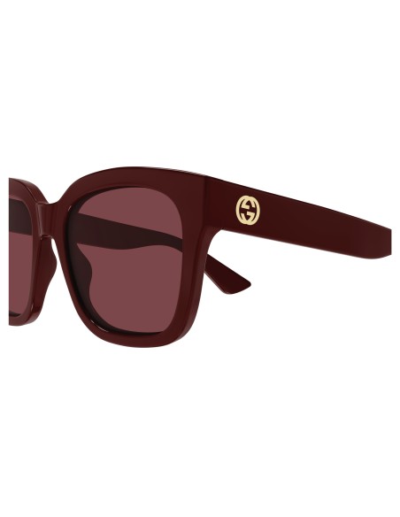 Occhiali sole Gucci - GG1338S - 007 - 54