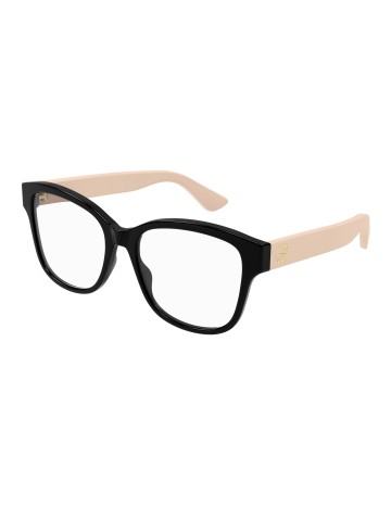 Occhiali vista Gucci - GG1340O - 007 - 54