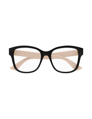 Occhiali vista Gucci - GG1340O - 007 - 54 2