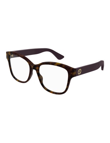 Eyeglasses Gucci - GG1340O - 008 - 54