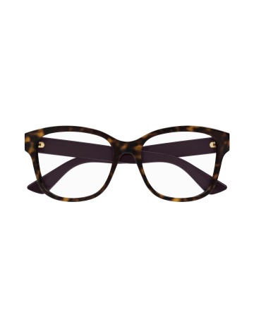 Occhiali vista Gucci - GG1340O - 008 - 54 2