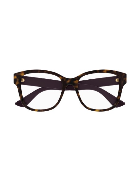 Occhiali vista Gucci - GG1340O - 008 - 54