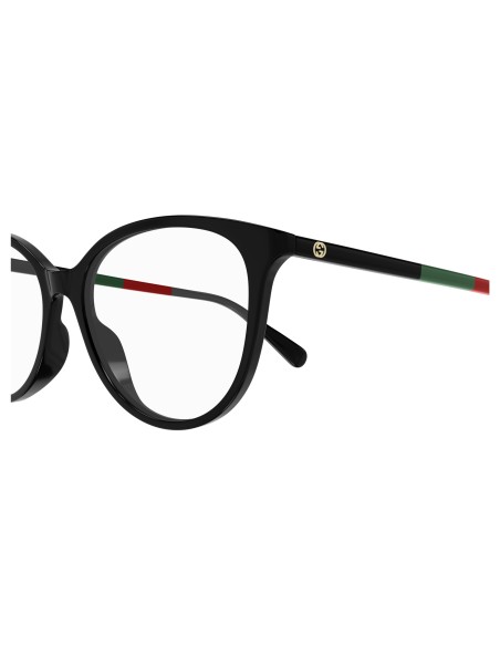 Occhiali vista Gucci - GG1359O - 005 - 54