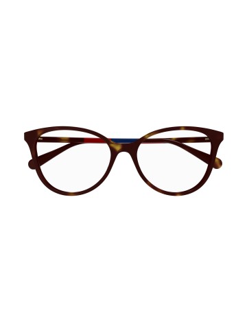 Occhiali vista Gucci - GG1359O - 006 - 54 2