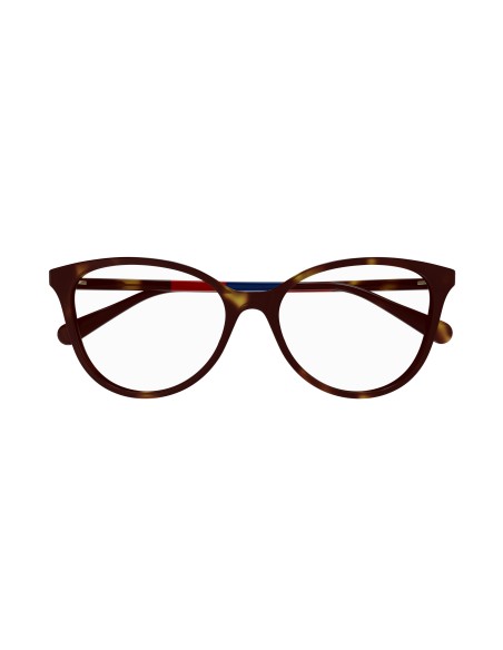 Occhiali vista Gucci - GG1359O - 006 - 54