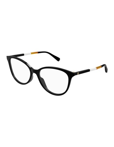 Occhiali vista Gucci - GG1359O - 007 - 54