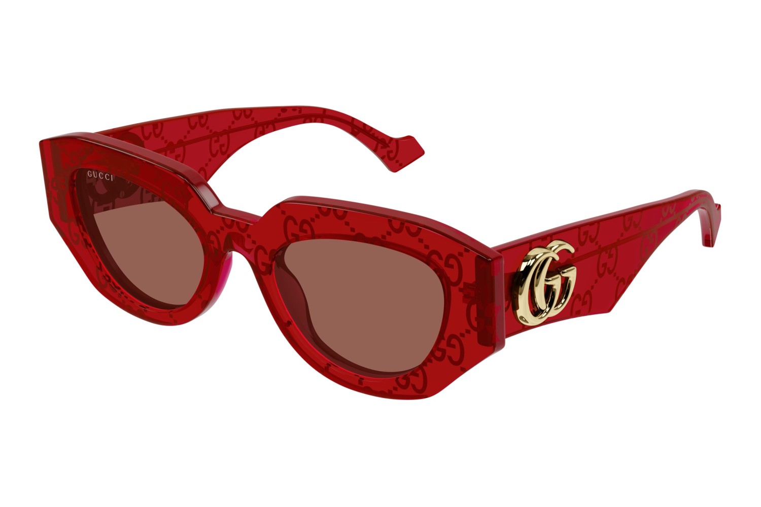Gucci GG1421S Occhiali da vista | Isolani Boutique