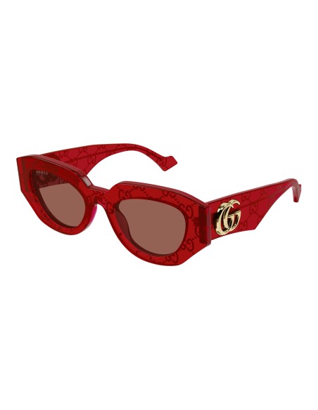 Occhiali sole Gucci - GG1421S - 006 - 51