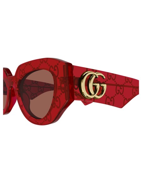 Occhiali sole Gucci - GG1421S - 006 - 51