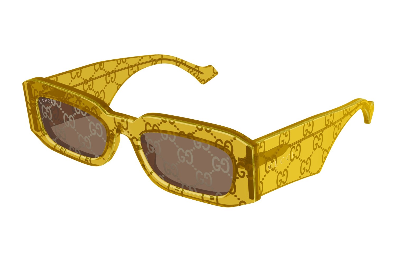 Occhiali sole Gucci - GG1426S - 007 - 54