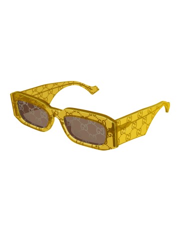 Sunglasses Gucci - GG1426S - 007 - 54
