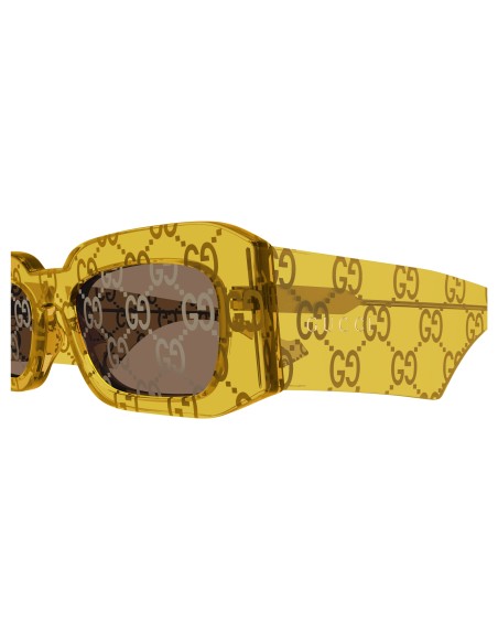 Occhiali sole Gucci - GG1426S - 007 - 54