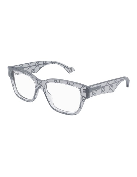 Occhiali vista Gucci - GG1428O - 011 - 55
