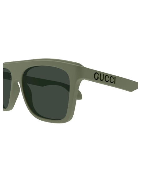 Occhiali sole Gucci - GG1570S - 007 - 57