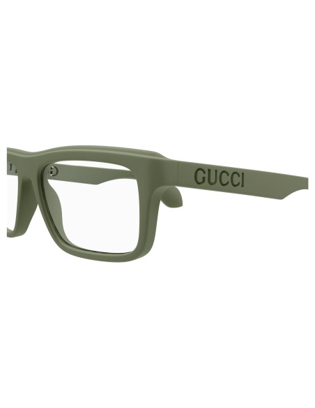 Occhiali vista Gucci - GG1572O - 006 - 54